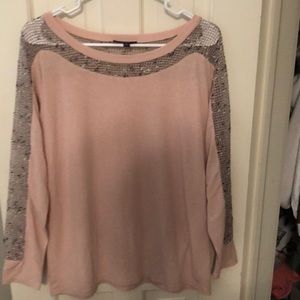 Long Sleeve Dressy Shirt